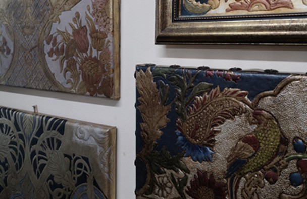 Decorazioni da parete